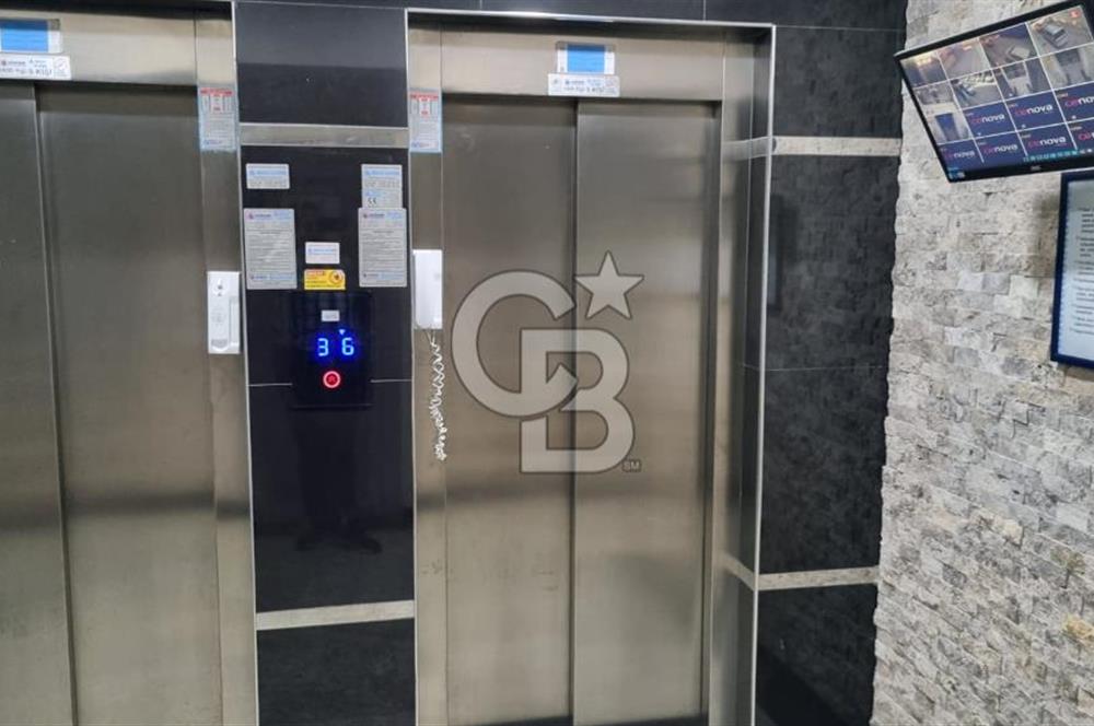 Karşıyaka Medical Poınt Yanında, Eşyalı 2+1 Kiralık Daire