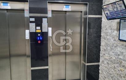 Karşıyaka Medical Poınt Yanında, Eşyalı 2+1 Kiralık Daire