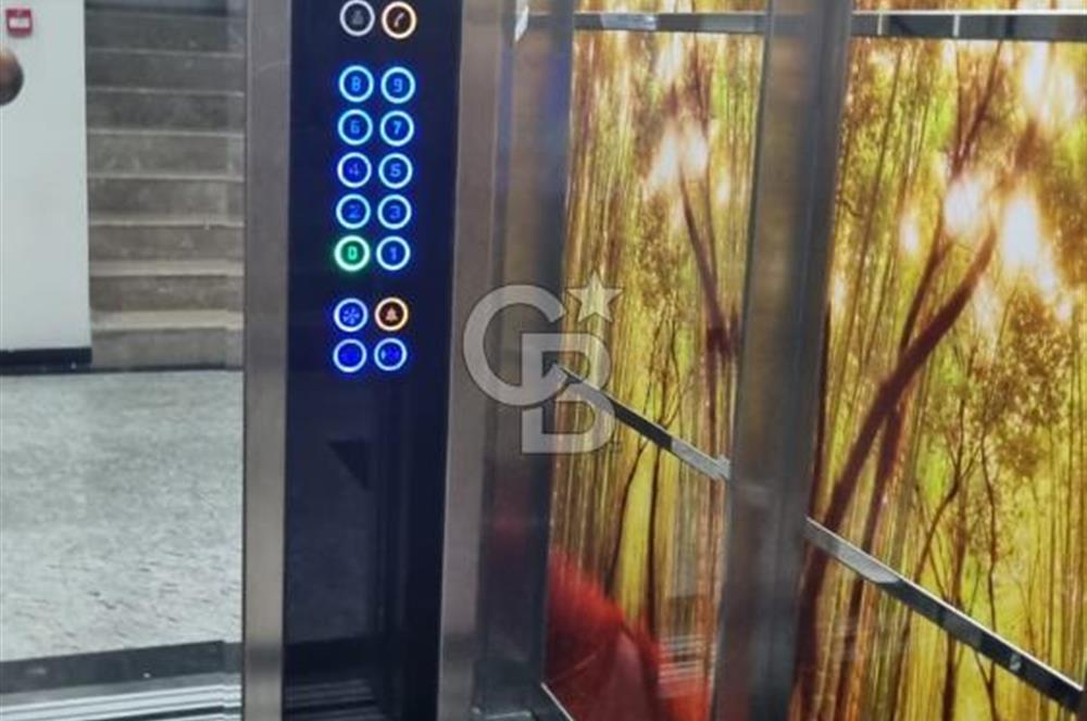Karşıyaka Medical Poınt Yanında, Eşyalı 2+1 Kiralık Daire