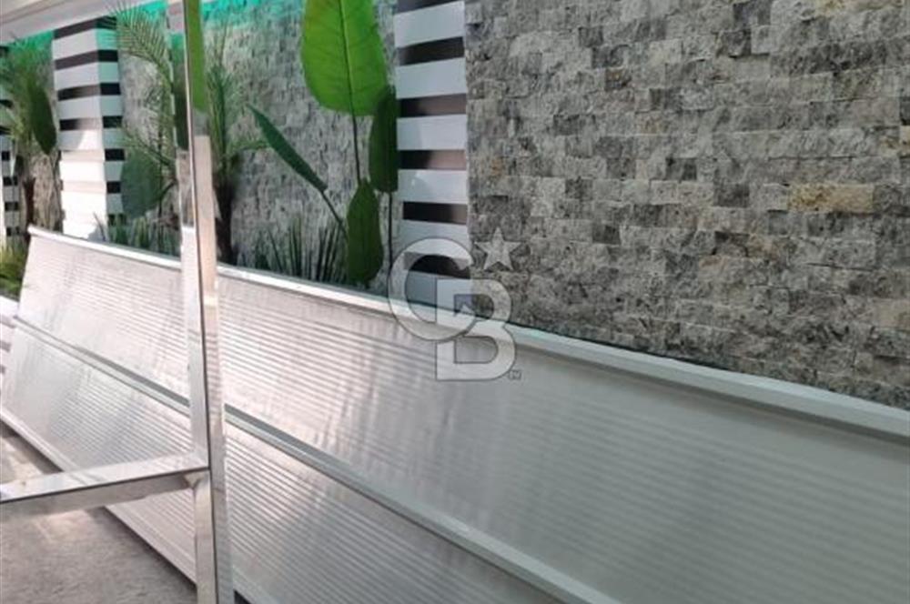 Karşıyaka Medical Poınt Yanında, Eşyalı 2+1 Kiralık Daire