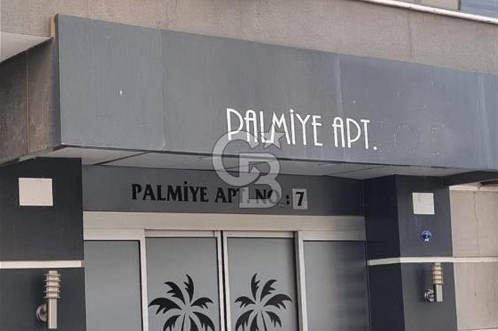 Karşıyaka Medical Poınt Yanında, Eşyalı 2+1 Kiralık Daire