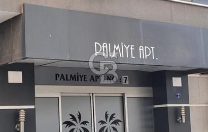 Karşıyaka Medical Poınt Yanında, Eşyalı 2+1 Kiralık Daire