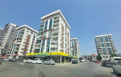 Karşıyaka Medical Poınt Yanında, Eşyalı 2+1 Kiralık Daire
