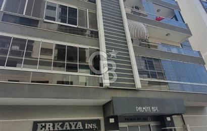 Karşıyaka Medical Poınt Yanında, Eşyalı 2+1 Kiralık Daire