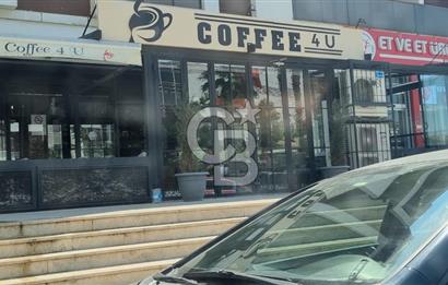 Karşıyaka Medical Poınt Yanında, Eşyalı 2+1 Kiralık Daire