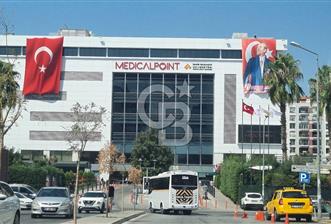 Karşıyaka Medical Poınt Yanında, Eşyalı 2+1 Kiralık Daire - 3 - 365470