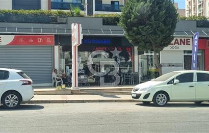 Karşıyaka Medical Poınt Yanında, Eşyalı 2+1 Kiralık Daire