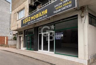İzmir Kemalpaşa Armutlu Merkezde 200 M² Kiralık Dükkan - 2 - 365472