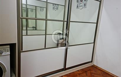 KARŞIYAKA AKSOYDA SAHİLE VE TRAMVAYA 2 DK | NET 100 M² LOKASYON