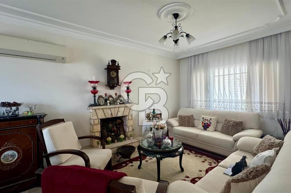 URLA ATATÜRK MAHALLESİNDE 3+1 SATILIK VİLLA