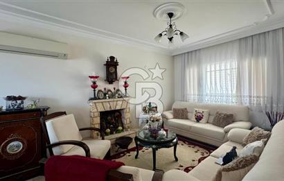 URLA ATATÜRK MAHALLESİNDE 3+1 SATILIK VİLLA