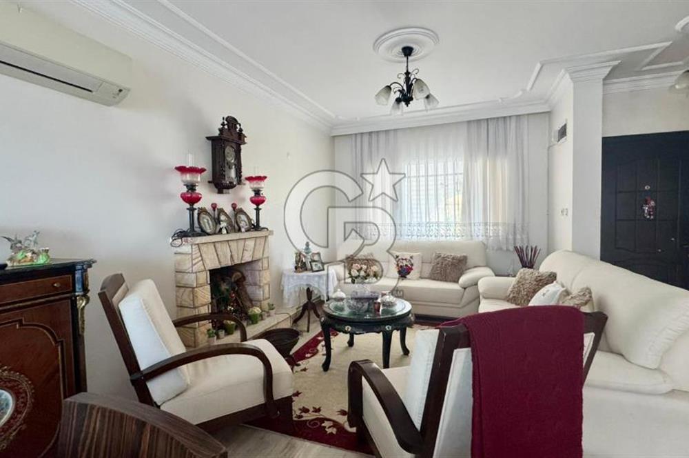 URLA ATATÜRK MAHALLESİNDE 3+1 SATILIK VİLLA
