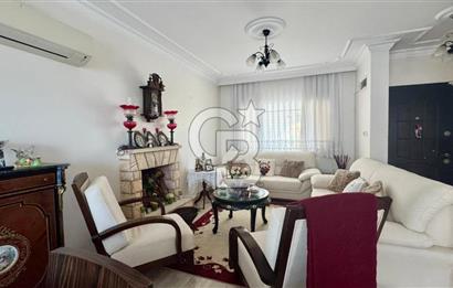 URLA ATATÜRK MAHALLESİNDE 3+1 SATILIK VİLLA