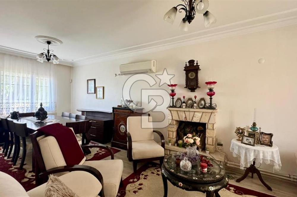 URLA ATATÜRK MAHALLESİNDE 3+1 SATILIK VİLLA