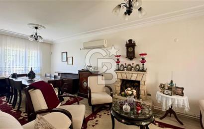 URLA ATATÜRK MAHALLESİNDE 3+1 SATILIK VİLLA