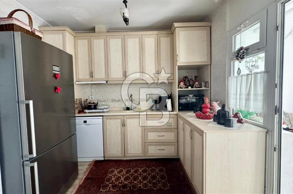 URLA ATATÜRK MAHALLESİNDE 3+1 SATILIK VİLLA