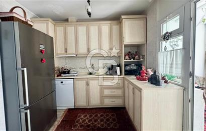 URLA ATATÜRK MAHALLESİNDE 3+1 SATILIK VİLLA