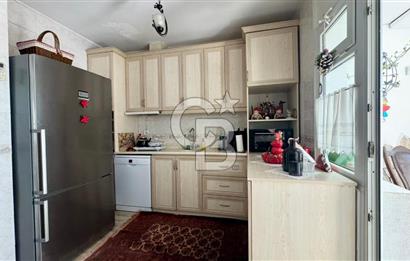 URLA ATATÜRK MAHALLESİNDE 3+1 SATILIK VİLLA