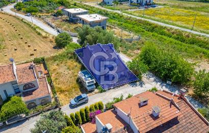 URLA ATATÜRK MAHALLESİNDE 3+1 SATILIK VİLLA
