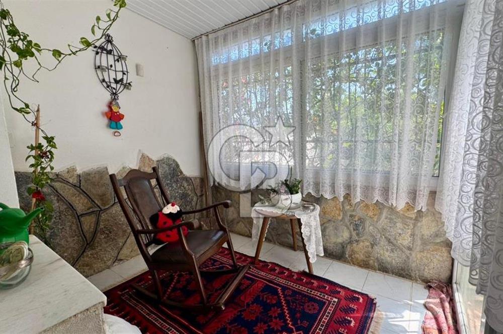 URLA ATATÜRK MAHALLESİNDE 3+1 SATILIK VİLLA