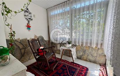 URLA ATATÜRK MAHALLESİNDE 3+1 SATILIK VİLLA