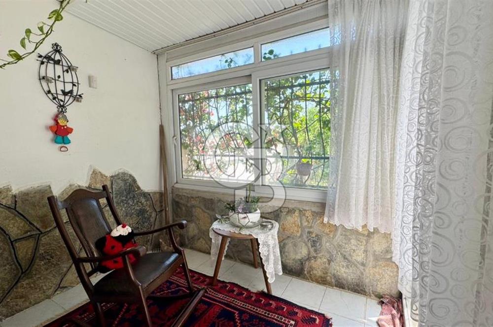 URLA ATATÜRK MAHALLESİNDE 3+1 SATILIK VİLLA