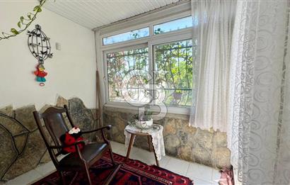 URLA ATATÜRK MAHALLESİNDE 3+1 SATILIK VİLLA