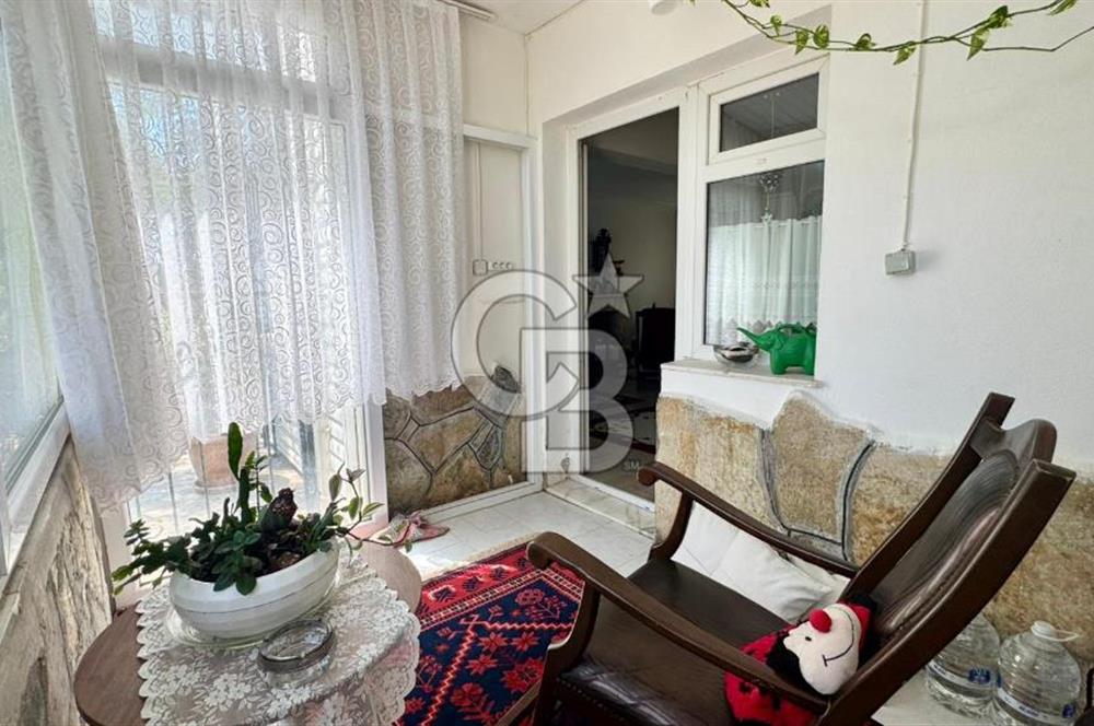 URLA ATATÜRK MAHALLESİNDE 3+1 SATILIK VİLLA