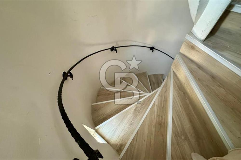 URLA ATATÜRK MAHALLESİNDE 3+1 SATILIK VİLLA
