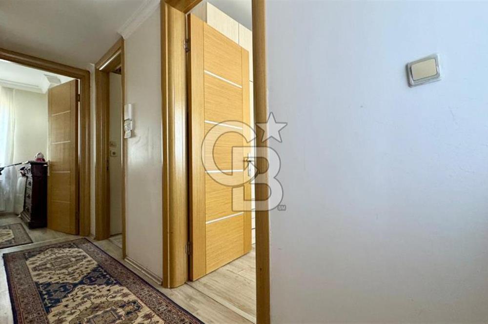 URLA ATATÜRK MAHALLESİNDE 3+1 SATILIK VİLLA