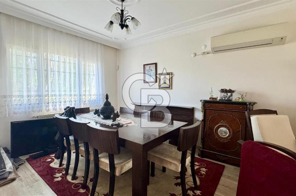 URLA ATATÜRK MAHALLESİNDE 3+1 SATILIK VİLLA