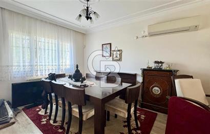 URLA ATATÜRK MAHALLESİNDE 3+1 SATILIK VİLLA