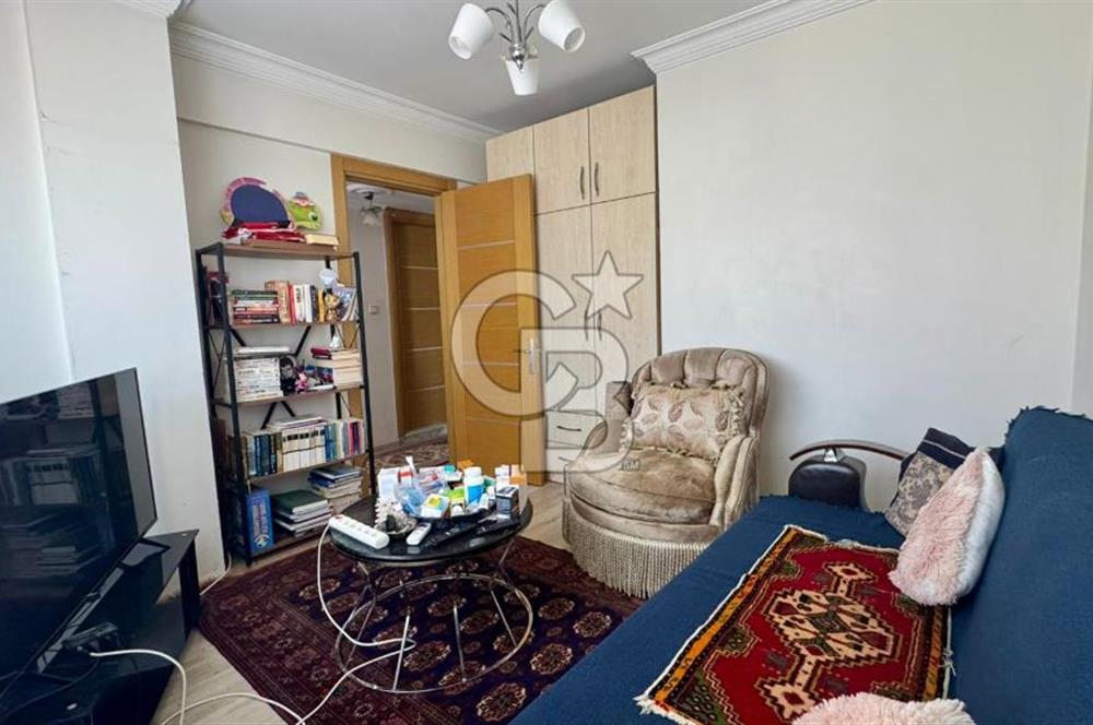 URLA ATATÜRK MAHALLESİNDE 3+1 SATILIK VİLLA