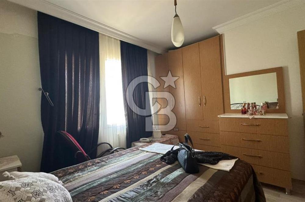 URLA ATATÜRK MAHALLESİNDE 3+1 SATILIK VİLLA
