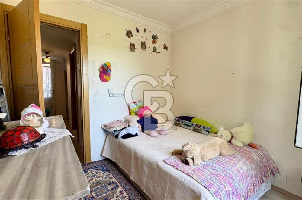 URLA ATATÜRK MAHALLESİNDE 3+1 SATILIK VİLLA