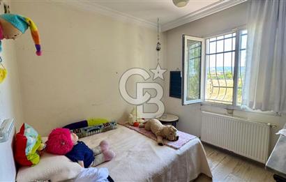 URLA ATATÜRK MAHALLESİNDE 3+1 SATILIK VİLLA
