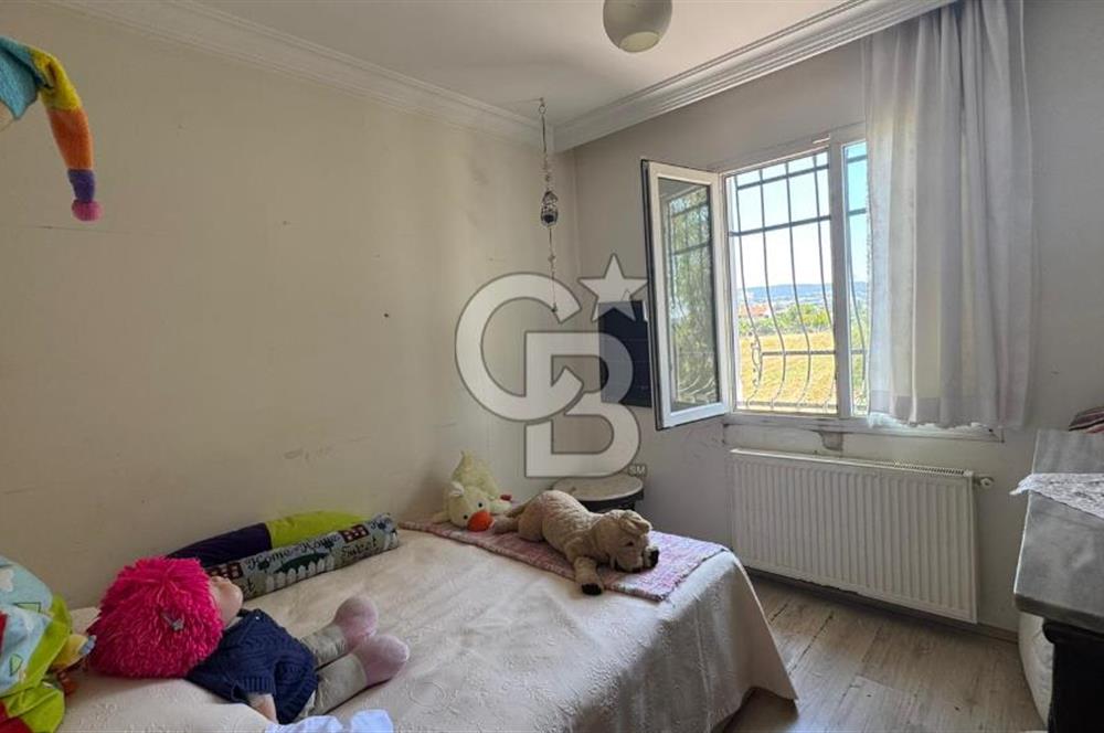 URLA ATATÜRK MAHALLESİNDE 3+1 SATILIK VİLLA