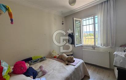 URLA ATATÜRK MAHALLESİNDE 3+1 SATILIK VİLLA