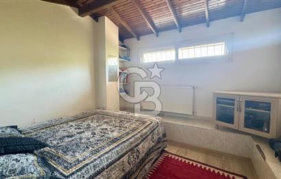 URLA ATATÜRK MAHALLESİNDE 3+1 SATILIK VİLLA
