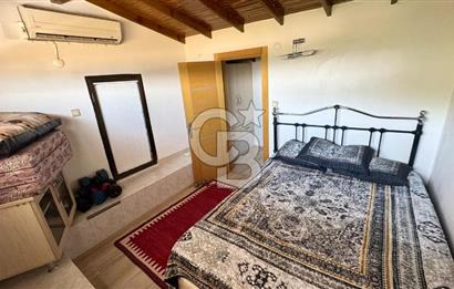 URLA ATATÜRK MAHALLESİNDE 3+1 SATILIK VİLLA