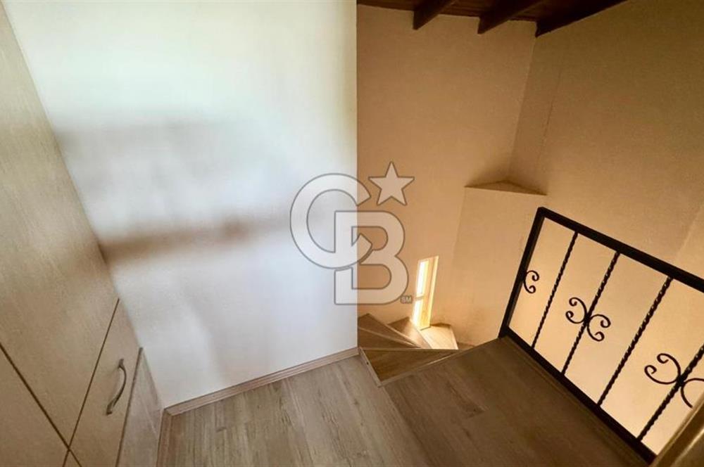 URLA ATATÜRK MAHALLESİNDE 3+1 SATILIK VİLLA