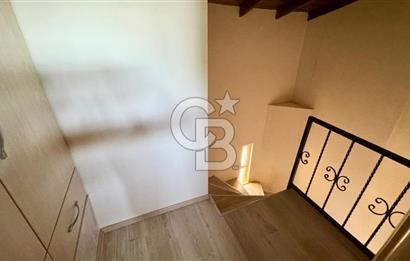 URLA ATATÜRK MAHALLESİNDE 3+1 SATILIK VİLLA