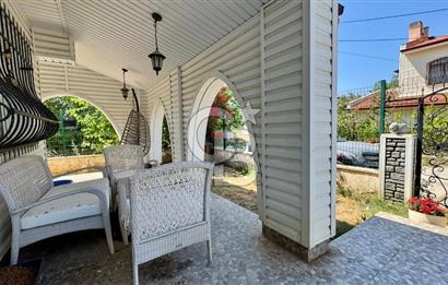 URLA ATATÜRK MAHALLESİNDE 3+1 SATILIK VİLLA