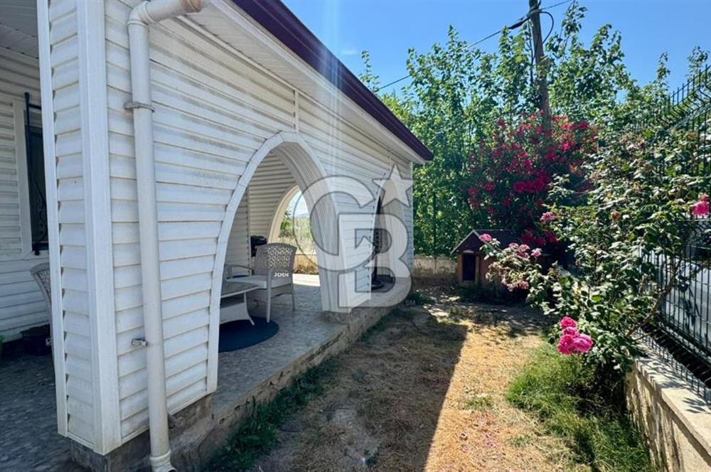 URLA ATATÜRK MAHALLESİNDE 3+1 SATILIK VİLLA