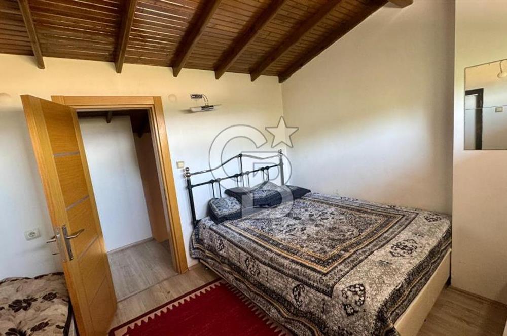 URLA ATATÜRK MAHALLESİNDE 3+1 SATILIK VİLLA