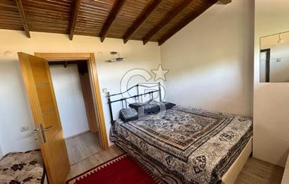 URLA ATATÜRK MAHALLESİNDE 3+1 SATILIK VİLLA