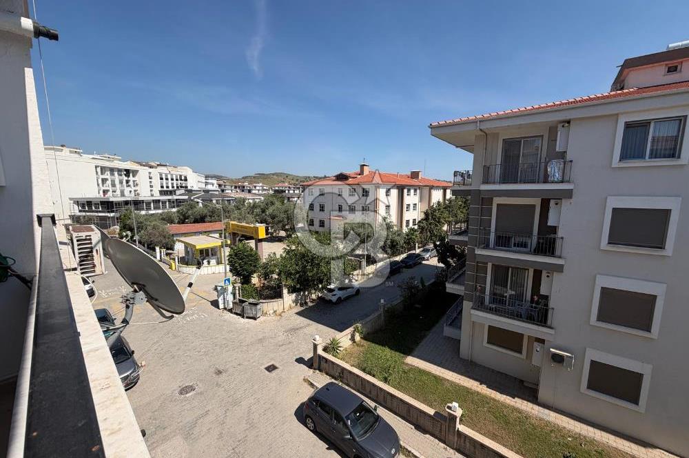 SEFERİHİSAR HIDIRLIK MAHALLESİ'NDE SATILIK 3+1 DAİRE