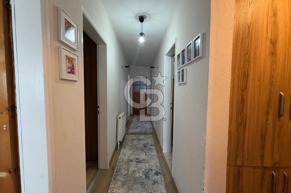 SEFERİHİSAR HIDIRLIK MAHALLESİ'NDE SATILIK 3+1 DAİRE