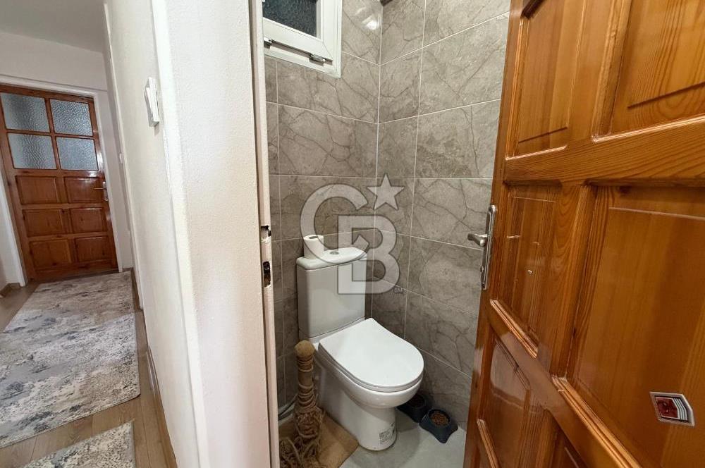 SEFERİHİSAR HIDIRLIK MAHALLESİ'NDE SATILIK 3+1 DAİRE