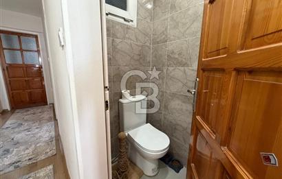 SEFERİHİSAR HIDIRLIK MAHALLESİ'NDE SATILIK 3+1 DAİRE